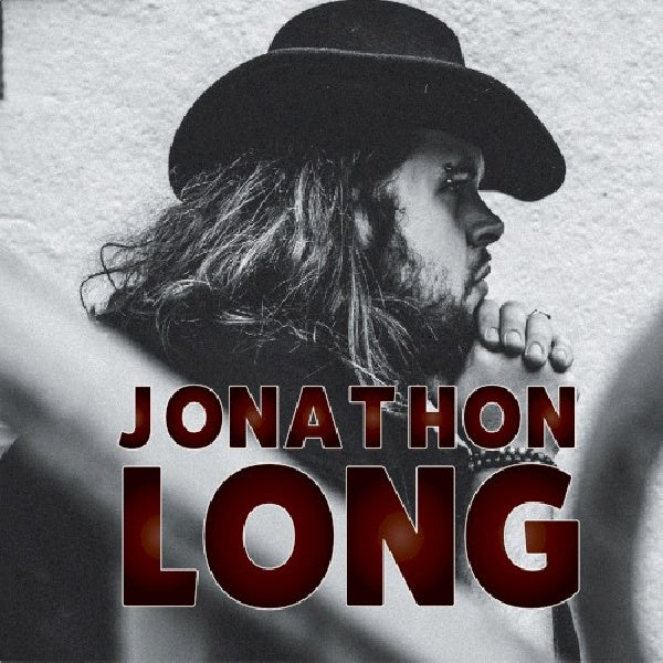 Jonathon Long - Jonathan long (CD) - Discords.nl