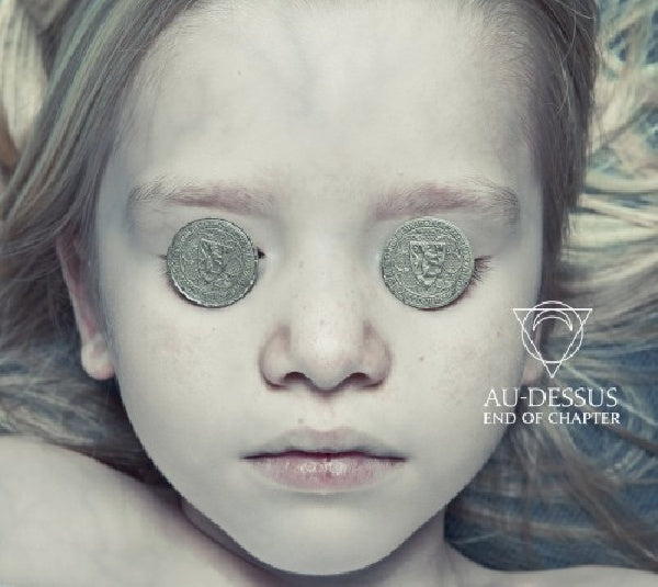 Au-dessus - End of chapter (CD) - Discords.nl