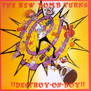 New Bomb Turks - !!destroy-oh-boy!! (CD) - Discords.nl