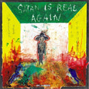 Country Teasers - Satan is real again (CD) - Discords.nl