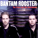 Bantam Rooster - Cross and the switchblade (CD) - Discords.nl