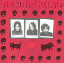 Little Killers - Little killers (CD) - Discords.nl