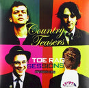 Country Teasers - Toe rag sessions, september 1994 (LP) - Discords.nl