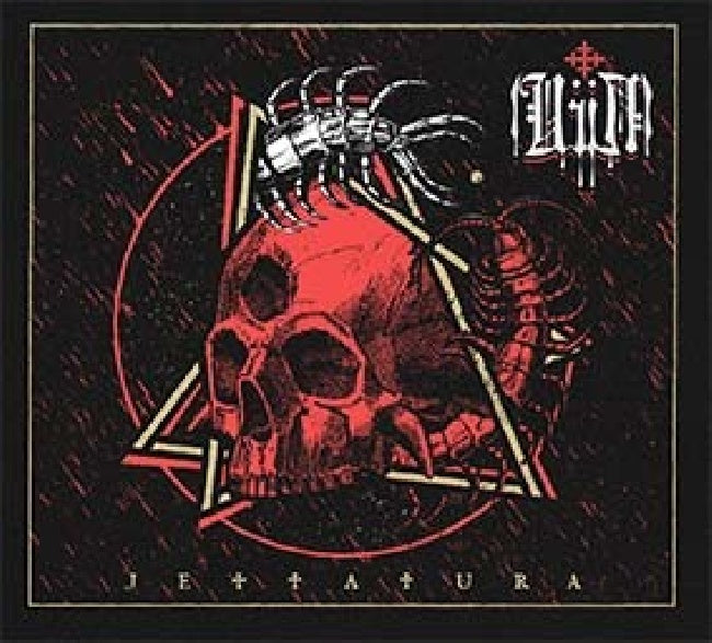 Void - Jettatura (CD)