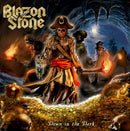 Blazon Stone - Down in the dark (CD) - Discords.nl