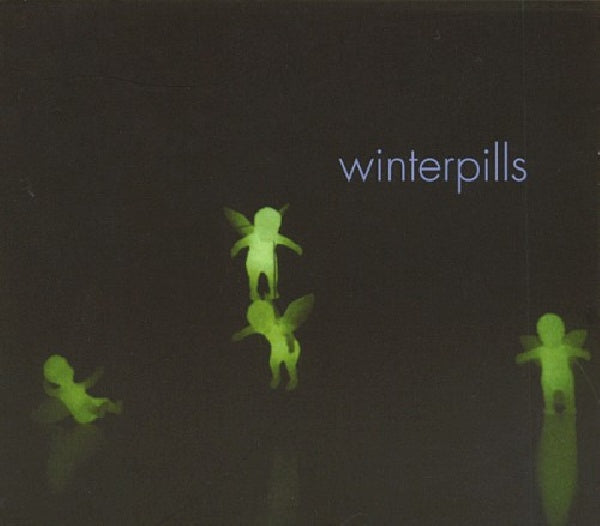 Winterpills - Winterpills (CD) - Discords.nl