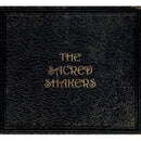 Sacred Shakers - Sacred shakers (CD) - Discords.nl