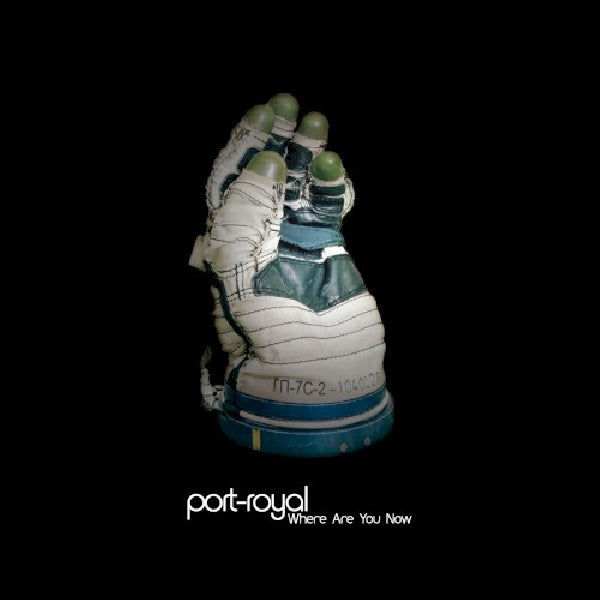 Port-royal - Where are you now (LP) - Discords.nl