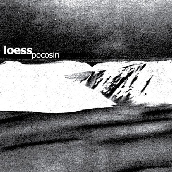 Loess - Pocosin (CD) - Discords.nl