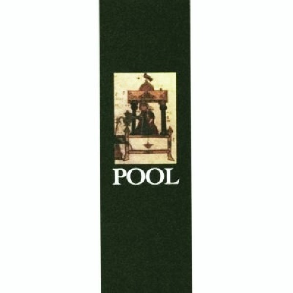 John Zorn - Pool (CD) - Discords.nl