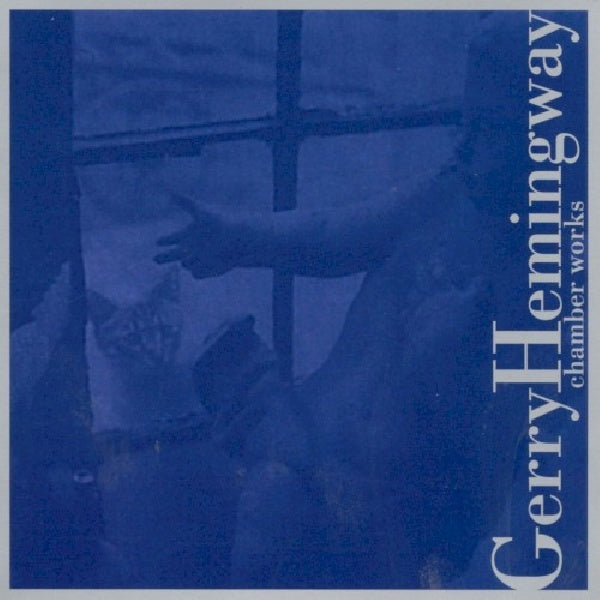 Gerry Hemingway - Chamber works (CD) - Discords.nl