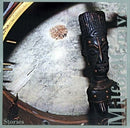 Milford Graves - Stories (CD) - Discords.nl