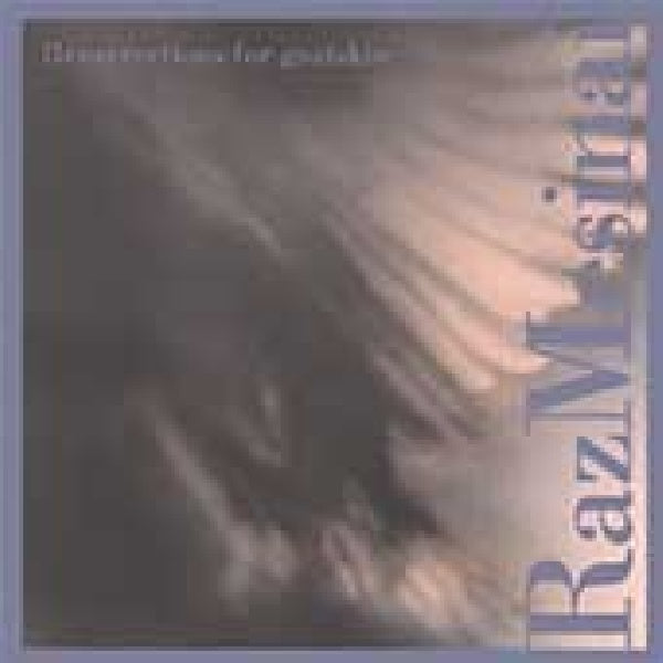 Raz Mesinai - Resurrections for goat... (CD) - Discords.nl
