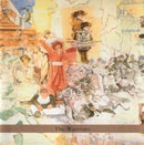 Cracow Klezmer Band - Warriors (CD) - Discords.nl