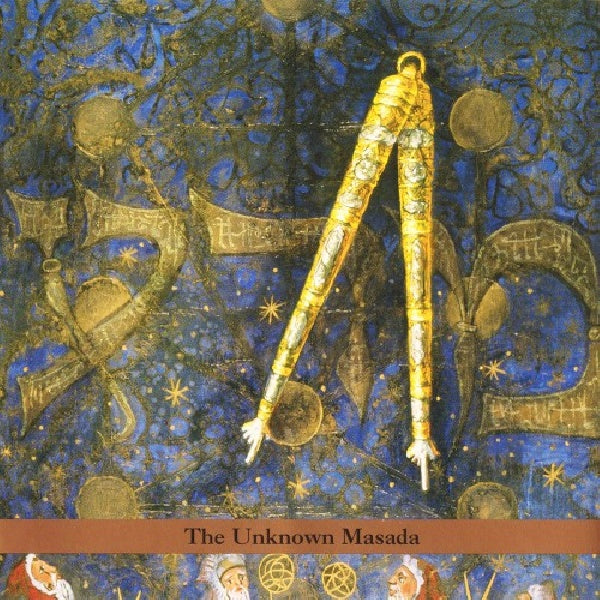 John Zorn - Masada anniversary vol.3 (CD) - Discords.nl