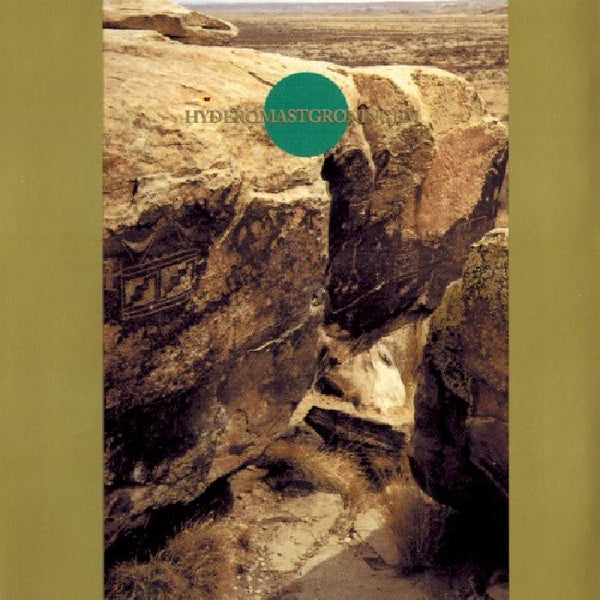 Ruins - Hyderomastgroningem (CD) - Discords.nl