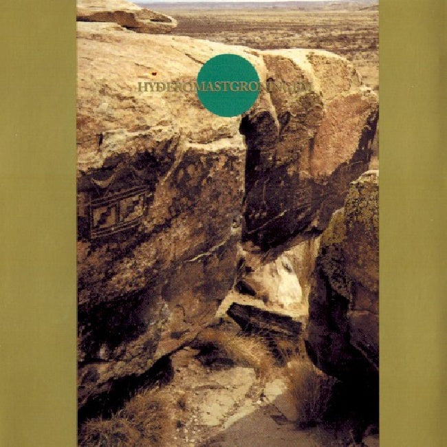 Ruins - Hyderomastgroningem (CD) - Discords.nl