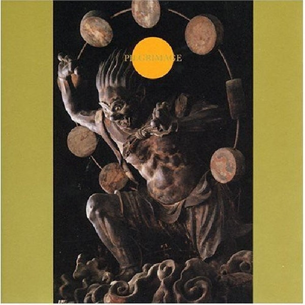 Micro Cosmos - Pilgrimage (CD) - Discords.nl