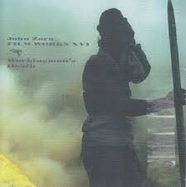 John Zorn - Filmworks xvi: workingman's death (CD) - Discords.nl