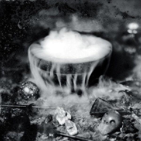 John Zorn - Crucible (CD) - Discords.nl