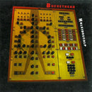 Buckethead - Kaleidoscalp (CD) - Discords.nl