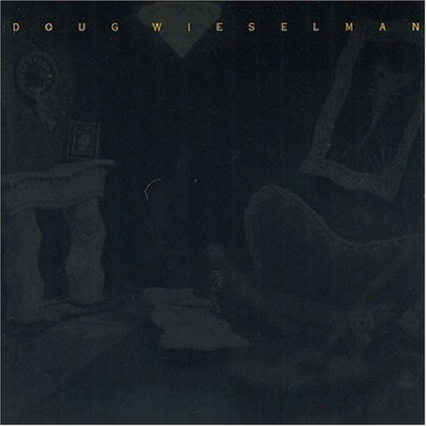 Doug Wieselman - Dimly lit collected (CD) - Discords.nl