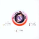 Braxton/graves/parker - Beyond quantum (CD) - Discords.nl