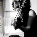 Carla Kihlstedt - 2 foot yard (CD) - Discords.nl