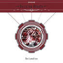 Burning Ghosts - Reclamation (CD) - Discords.nl