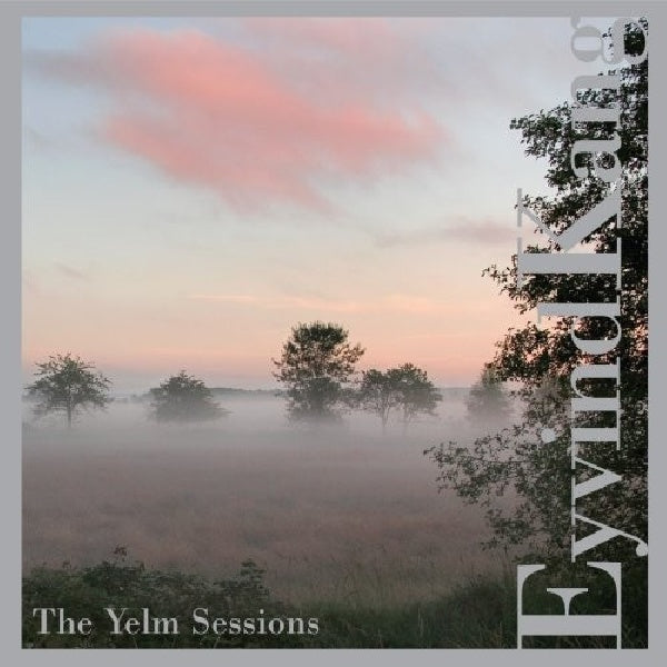 Eyvind Kang - Yelm sessions (CD)