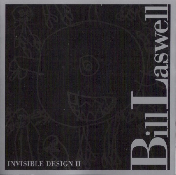 Bill Laswell - Invisible design ii (CD) - Discords.nl