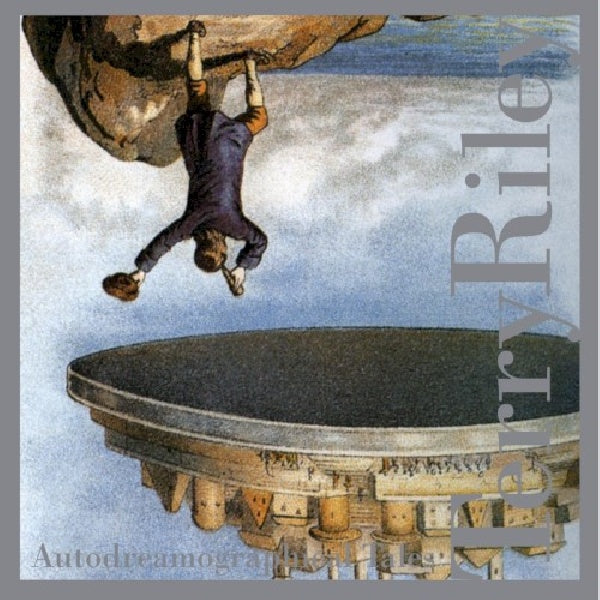 Terry Riley - Autodreamographical tales (CD) - Discords.nl