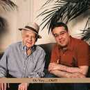 Rodriguez/fields - Oy vey!!!...ole!!! (CD) - Discords.nl