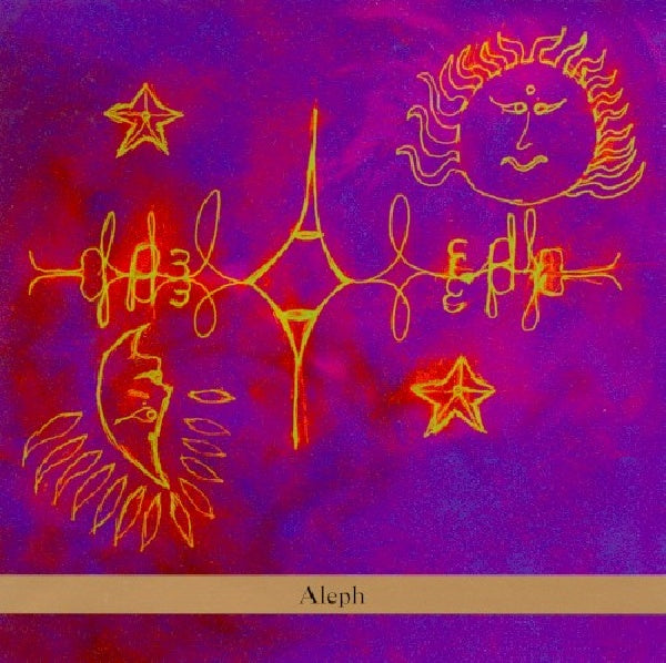 Terry Riley - Aleph (CD) - Discords.nl