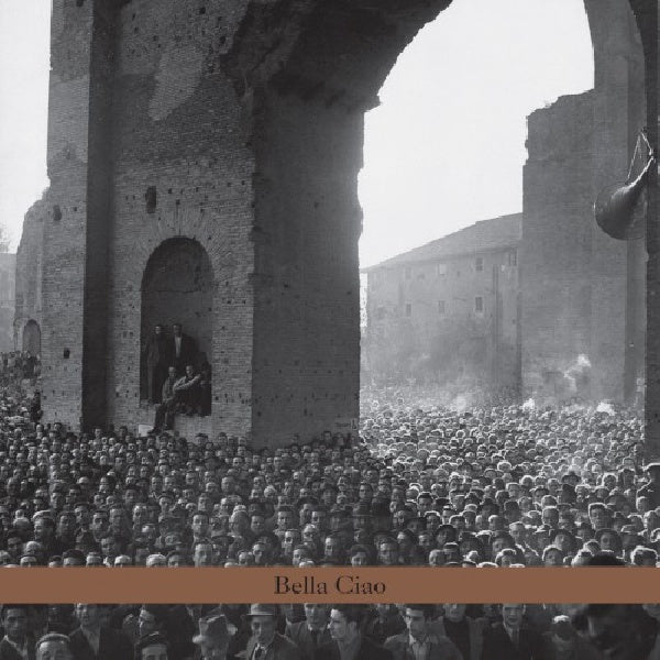 Barbez - Bella ciao (CD) - Discords.nl