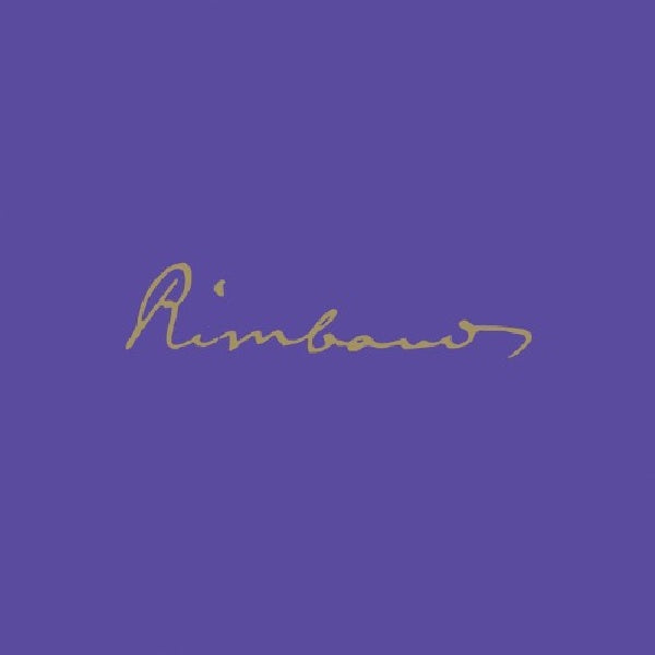 John Zorn - Rimbaud (CD) - Discords.nl