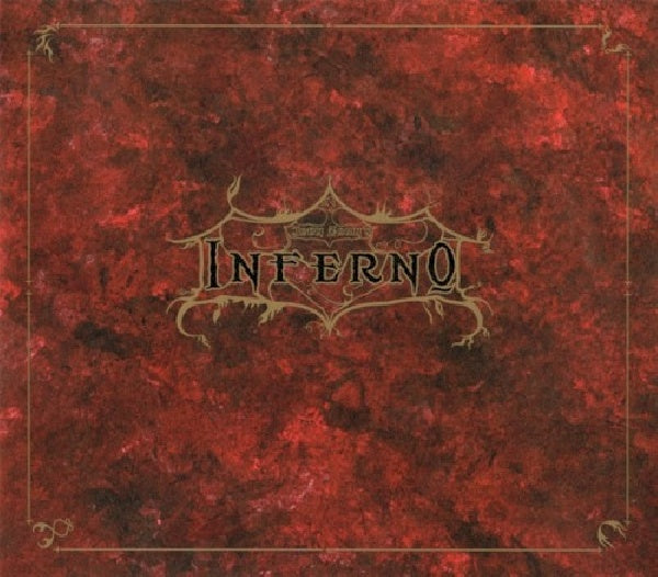 John Zorn - Inferno (CD) - Discords.nl