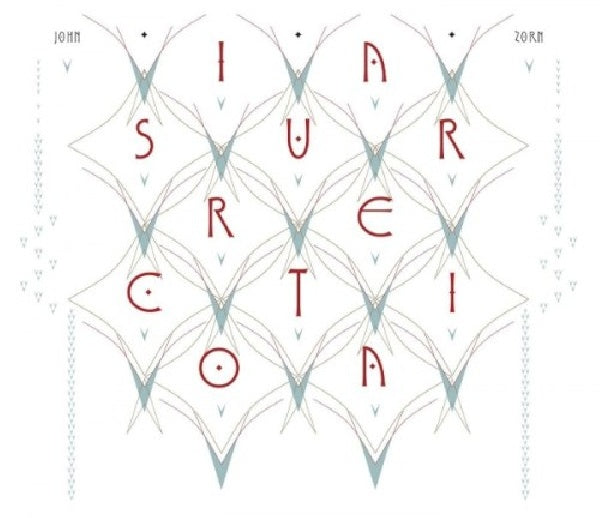 John Zorn - Insurrection (CD)