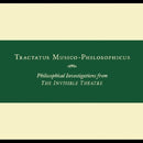 John Zorn - Tractatus musico-philosophicus (CD) - Discords.nl