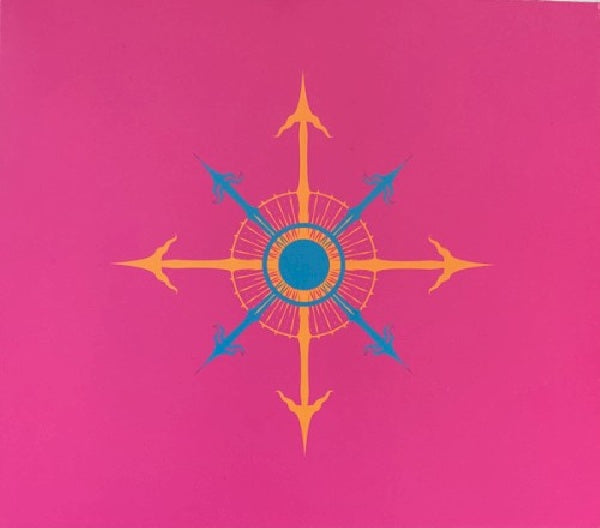 John Zorn - Chaos magik (CD) - Discords.nl