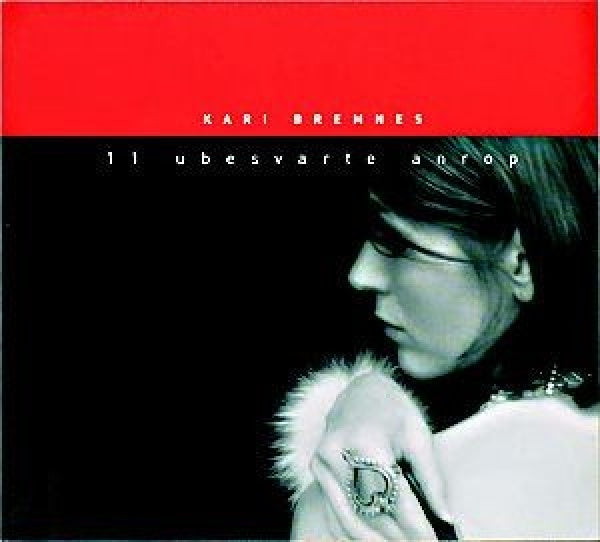 Kari Bremnes - 11 ubesvarte anrop (CD) - Discords.nl