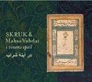 Mahsa Skruk & Vahdat - I vines speil (CD) - Discords.nl