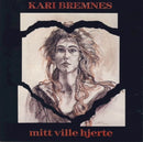 Kari Bremnes - Mitt ville hjerte (CD) - Discords.nl