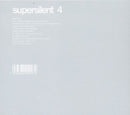 Supersilent - 4 (CD) - Discords.nl