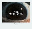 Fire! Orchestra - Enter (CD) - Discords.nl