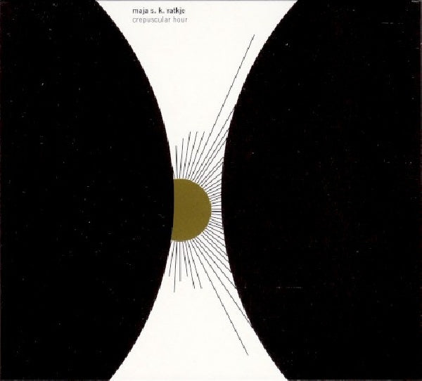 Maja S. Ratkje - Crepuscular hour (CD) - Discords.nl