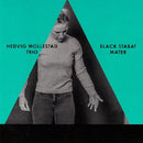 Hedvig Mollestad -trio- - Black stabat mater (CD) - Discords.nl