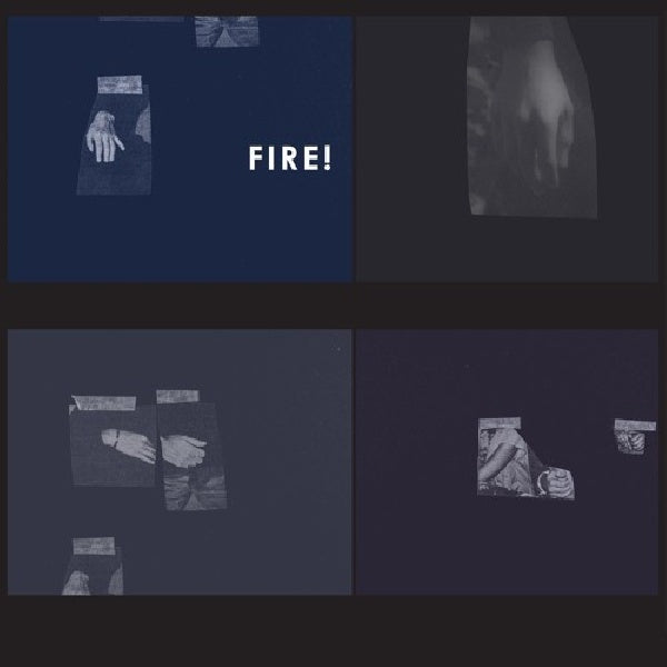 Fire! - Hands (CD) - Discords.nl