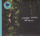 Stephan Meidell - Metrics (CD) - Discords.nl