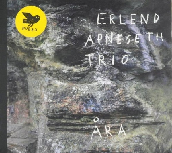 Erlend Apneseth -trio- - Ara (CD) - Discords.nl